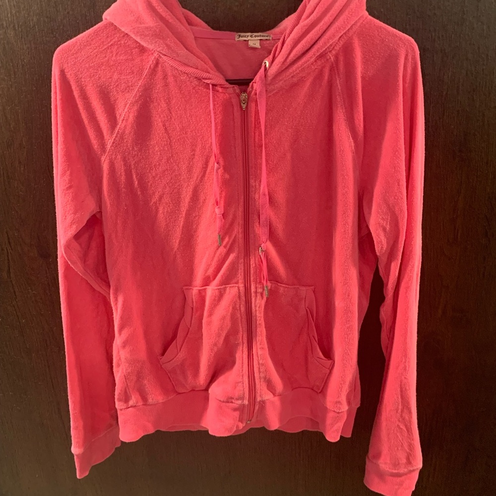Juicy Couture Hoodie